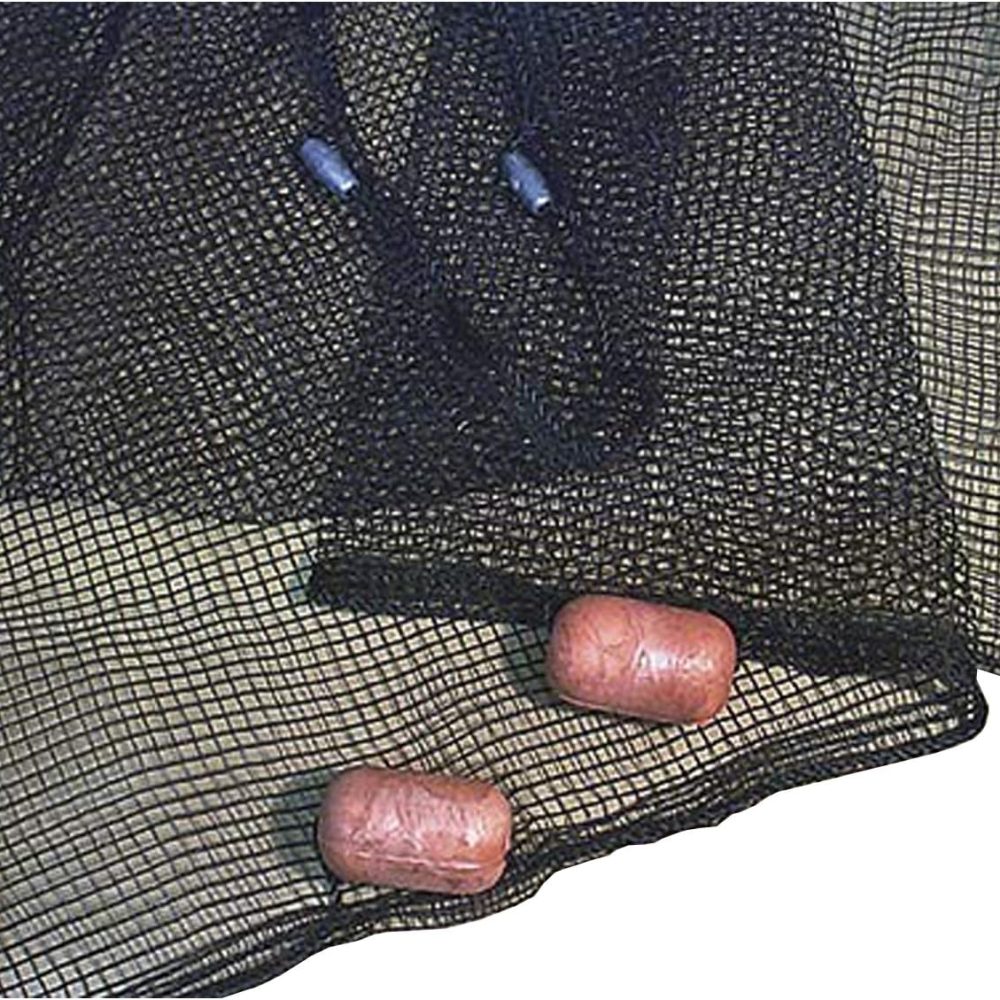 Frabill Seine Net | Top-Performance Seine Nets