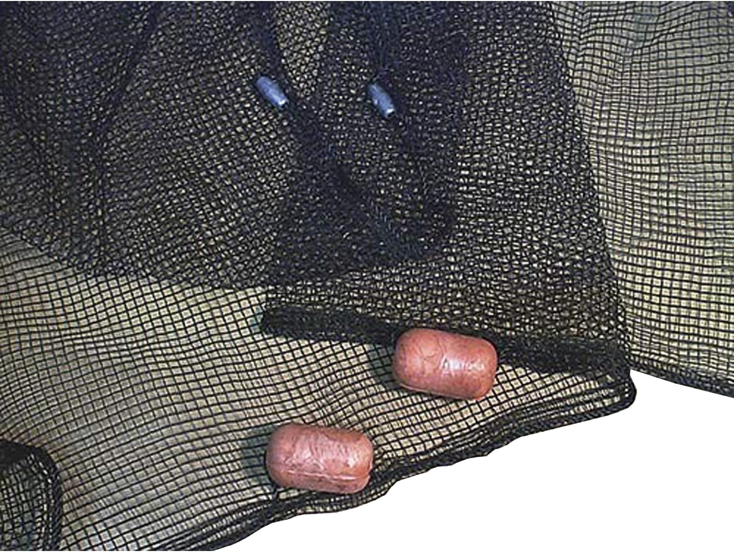 Frabill Seine Net | Top-Performance Seine Nets