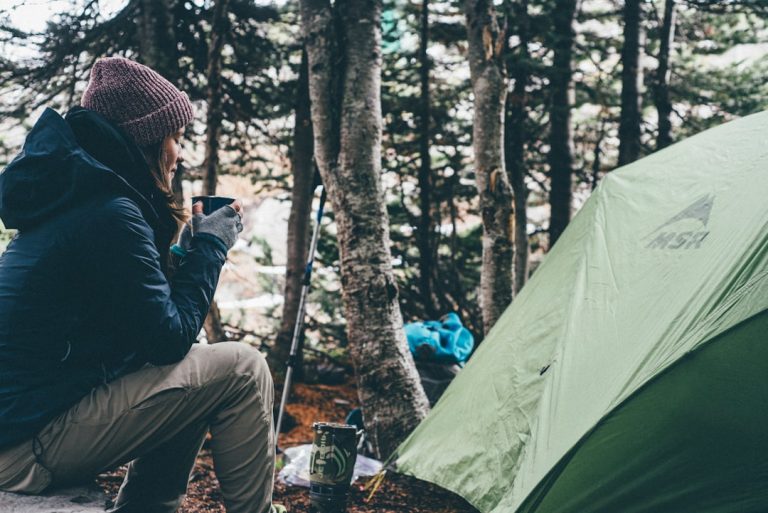 Finding Serenity in the Unlikeliest of Adventures