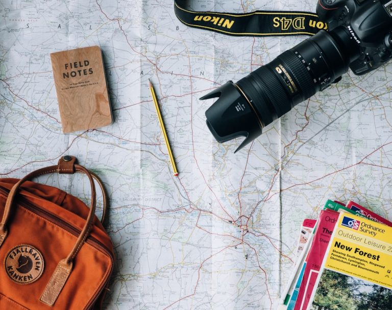 Journeying Through Time: How Travel Shapes Our Minds and Souls